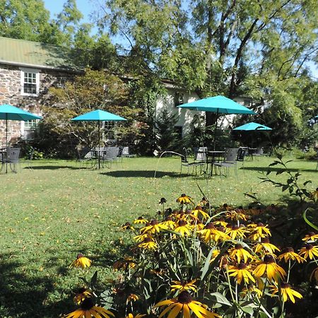 Battlefield Bed & Breakfast Bed & Breakfast Gettysburg Exterior photo